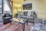 Living Room-Aspen Townhome East 3 Bedroom